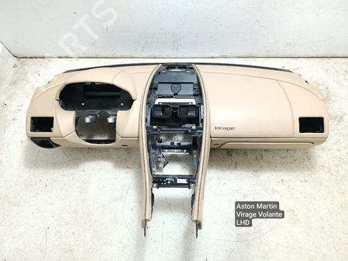 Used Dashboard Dashboard 38998827 38998827