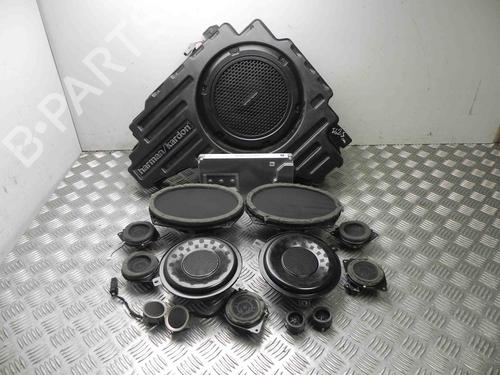 Elektronisk modul JEEP GRAND CHEROKEE IV (WK, WK2) 3.0 CRD V6 4x4 (250 hp) 28918368