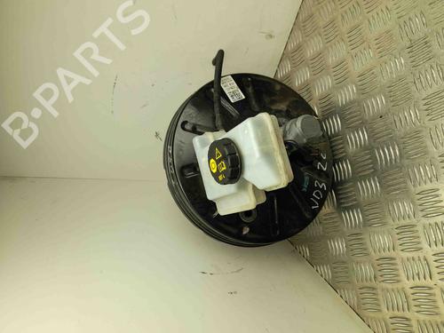 Used Brake master cylinder SEAT LEON SC (5F5) 1.4 TSI (140 hp) 28934685