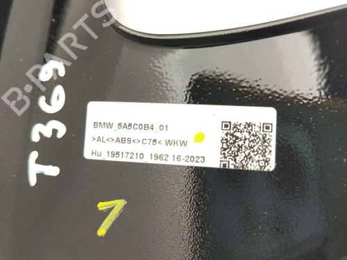 Door moulding trim BMW i4 (G26) eDrive35 | BP28921383C150 