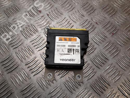 ecu-airbags-nissan-qashqai-iii-j12-2021-37566378 main image