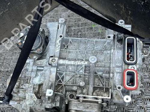 Motor Motor NISSAN ARIYA (FE0) EV (218 hp) 37566890 37566890