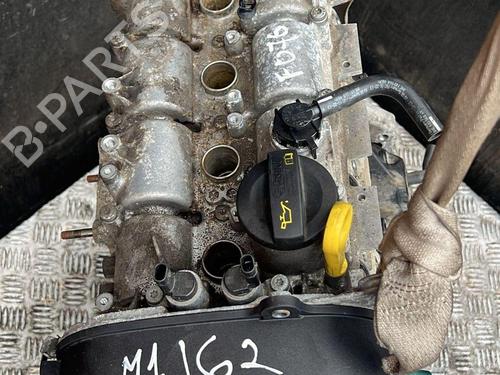 Used Engine SEAT LEON SC (5F5) 1.4 TSI (140 hp) 28936585