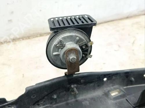 Front bumper reinforcement JEEP GRAND CHEROKEE IV (WK, WK2) 6.4 SRT8 4x4 | BP31020669C109 