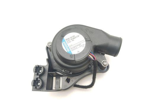 Used Radiator fan MERCEDES-BENZ S-CLASS (W222, V222, X222) S 500 4-matic (222.085, 222.185) (455 hp) 28942119