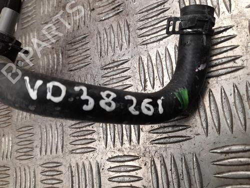 Pipe MG MG ZS SUV (AZS1) EV (CSA7001) | BP37565907M125 - Image 3