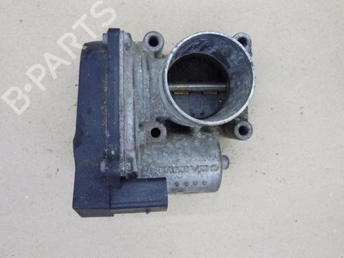 Used Throttle body SKODA FABIA I (6Y2) 1.2 (54 hp) 28911827
