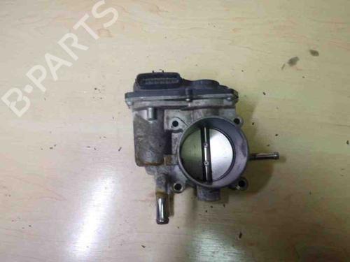 Throttle body HYUNDAI i40 I CW (VF) 1.6 GDI | BP28914948M82 