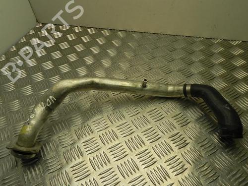Used Pipe BMW 5 (F10) 535 i (306 hp) 28926420