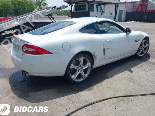 Engine JAGUAR XK II Coupe (X150) 5.0 XKR | BP39181249M1 - Image 30