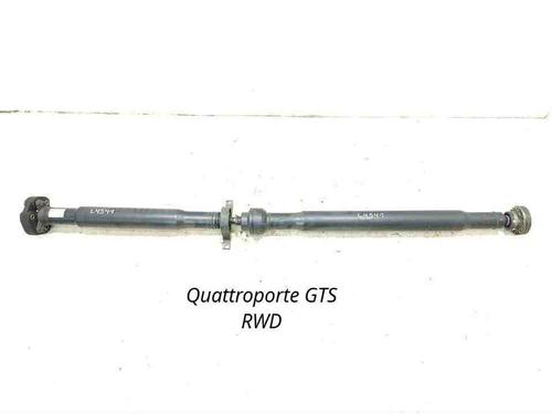 Used Driveshaft MASERATI QUATTROPORTE VI 3.8 GT S (530 hp) 28928967