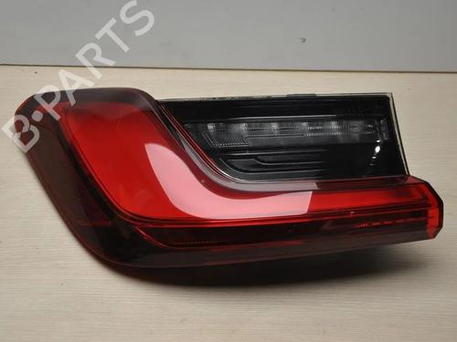 Used Left taillight BMW 3 (G20, G80, G28) 320 i (184 hp) 28914464