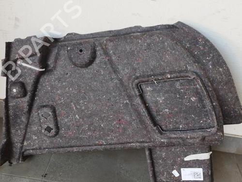 Boot lining BMW 1 (F70) 120 d Mild-Hybrid | BP39757554I3 - Image 4