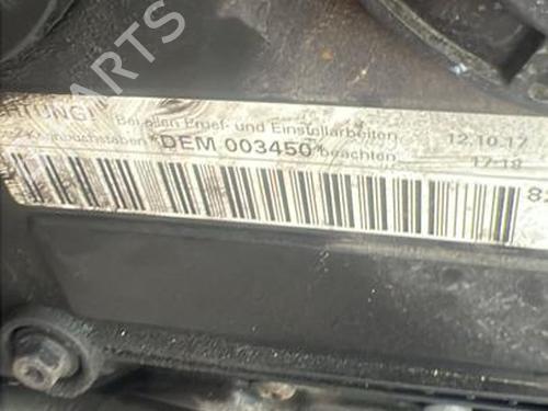 Engine AUDI A5 Sportback (F5A, F5F) 40 TFSI Mild Hybrid | BP37558271M1 - Image 6