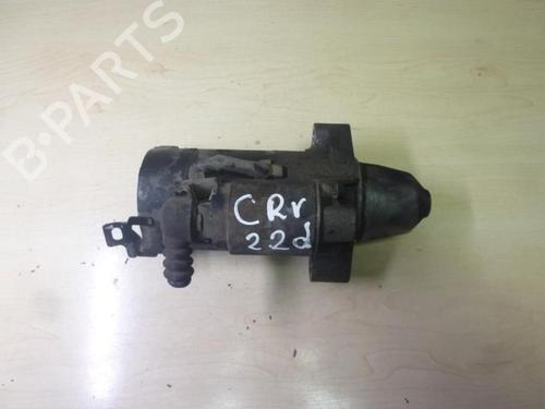 Starter HONDA CR-V III (RE_) 2.2 i-CTDi 4WD (RE6) | BP37576144M8 - Image 2