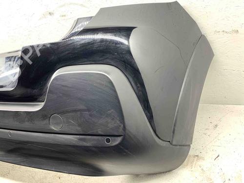 Rear bumper CITROËN C3 III (SX) 1.2 VTi 82 | BP28922196C8