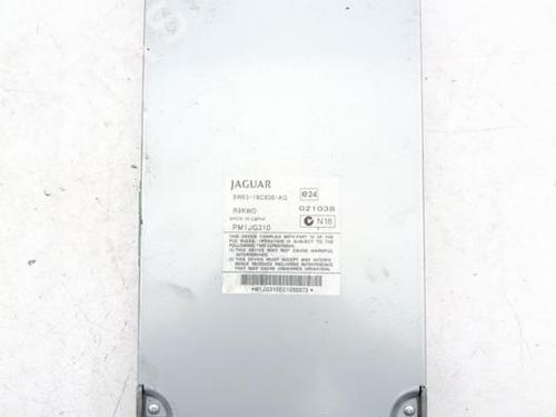 Used Electronic module Electronic module 39252379 39252379
