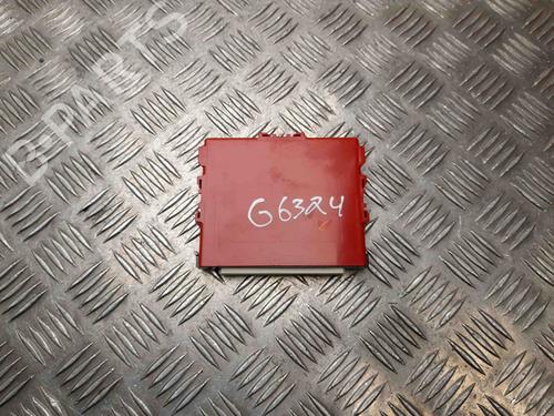 Electronic module TOYOTA PRIUS (_W3_) 1.8 Hybrid (ZVW3_) | BP28942444M83 - Image 4
