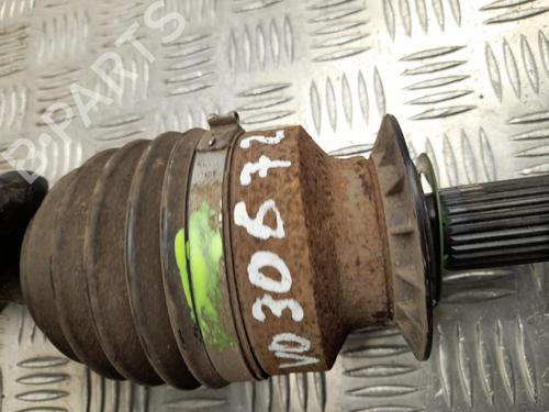 Driveshaft FORD USA MUSTANG MACH-E (CGW) EV | BP37551888M37 - Image 4