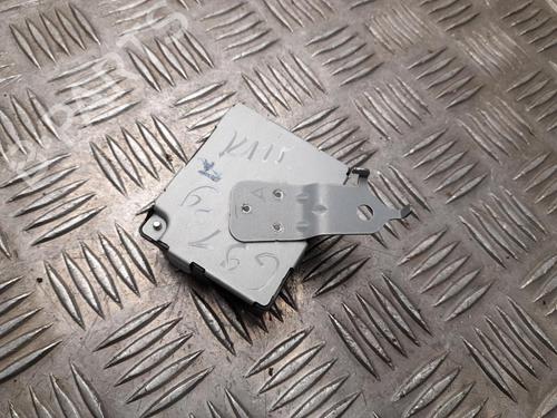 Electronic module TOYOTA YARIS (_P21_, _PA1_, _PH1_) 1.5 Hybrid (MXPH10, MXPH11) | BP37563176M83 - Image 2