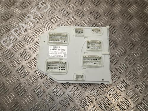 elektronisk-modul-mercedes-benz-a-class-w177-2018-37570415 main image