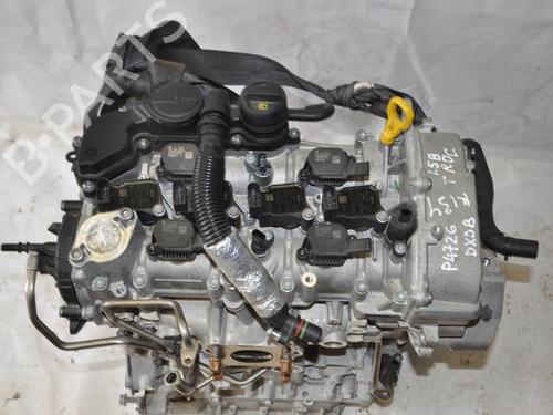 Engine VW T-ROC (A11, D11) 1.5 TSI | BP28932279M1 