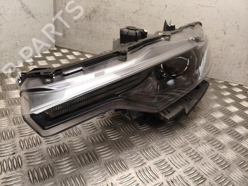 Left headlight MASERATI LEVANTE SUV (M161) 3.0 S Q4 | BP40112236C28 - Image 3