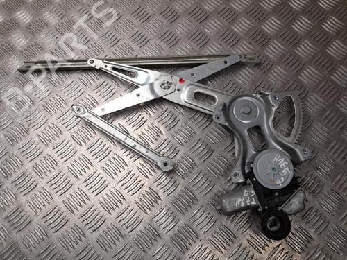 Rudehejsemekanisme Højre bagtil TOYOTA PRIUS PLUS (_W4_) 1.8 Hybrid (ZVW40W, ZVW41W) (136 hp) 28929443