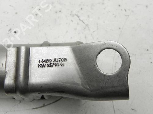 Air vent NISSAN X-TRAIL II (T31) 2.0 dCi 4x4 | BP28927095I21 