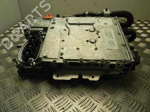 Inverter/Converter JAGUAR I-PACE (X590) EV400 AWD | BP37581758M119 - Image 2