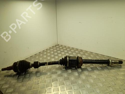 Used Driveshaft Driveshaft 37548763 37548763