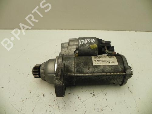 Used Starter Starter 37563715 37563715