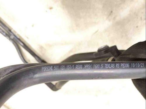 Pipe PORSCHE TAYCAN Cross Turismo (Y1B) 4 (Y1BBD1) | BP28923341M125 