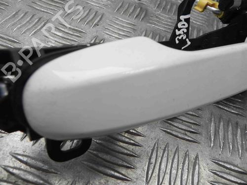 Front left exterior door handle TOYOTA AURIS (_E18_) 1.6 (ZRE181_, ZRE185_, ZRE185R, ZRE181R) | BP28938436C128