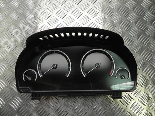 instrument-cluster-bmw-5-f10-2009-2010-2011-2012-2013-2014-2015-2016-37576550 main image