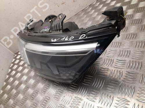 Andre AUDI A1 Sportback (GBA) 30 TFSI | BP37574430O1 - Image 3
