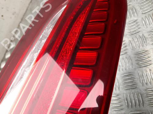 Andre MERCEDES-BENZ E-CLASS Coupe (C238) E 220 d (238.314) | BP37570678O1 - Image 5