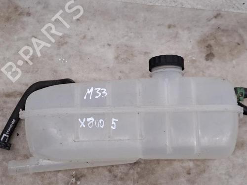 Used Expansion tank RENAULT ZOE (BFM_) ZOE (92 hp) 28918907