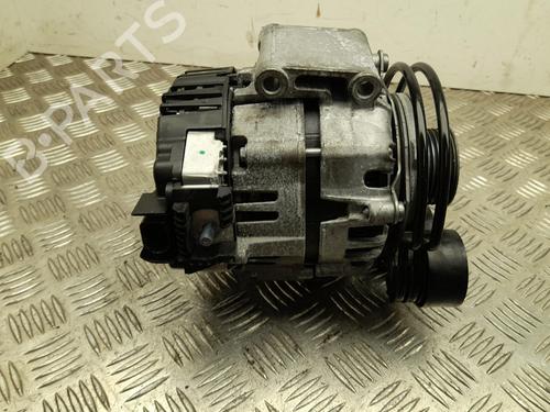 Generator AUDI A4 B9 (8W2, 8WC) 2.0 TFSI | BP28931471M7