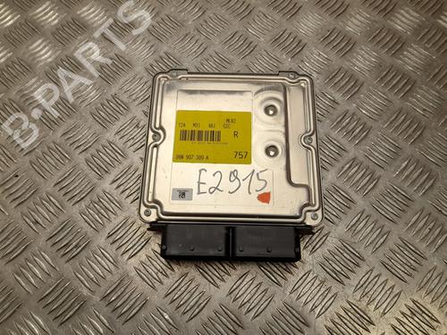 Engine control unit (ECU) AUDI A4 B9 (8W2, 8WC) 2.0 TFSI | BP28927368M57 