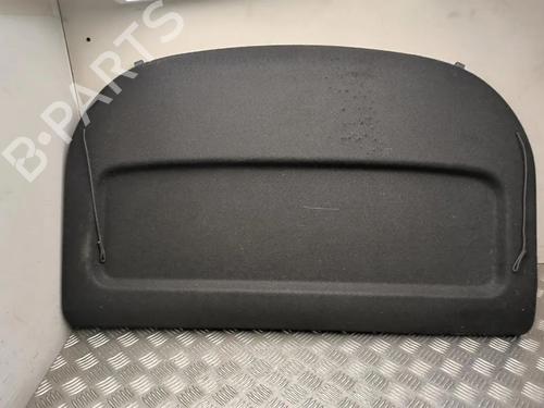 Used Rear parcel shelf TOYOTA C-HR (_X2_, _H2_) PHEV (MAXH21) (223 hp) 32487413