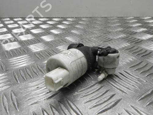 Used Windscreen washer tank FORD C-MAX II (DXA/CB7, DXA/CEU) 1.6 EcoBoost (150 hp) 28927554
