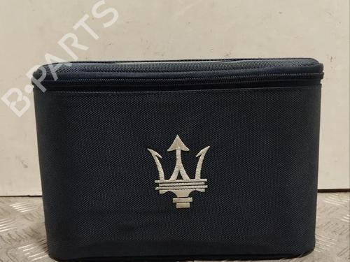 Used Electronic module Electronic module MASERATI GRAN TURISMO I 4.7 (460 hp) 28947233 28947233