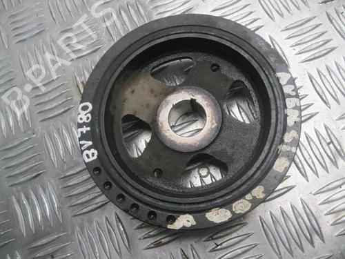 Used Pulley TOYOTA AVENSIS Estate (_T27_) 2.0 VVT-i (ZRT272_, ZRT272R) (152 hp) 28925723