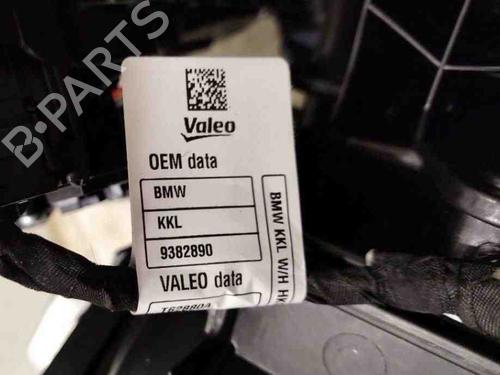 Heater matrix BMW i4 (G26) eDrive35 | BP28937519M63 