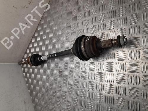 Used Driveshaft Driveshaft 37571624 37571624