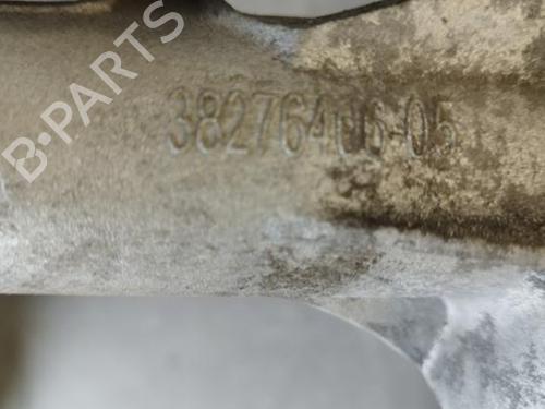 Steering rack BMW 1 (F70) 120 d Mild-Hybrid | BP39997799M22 - Image 8