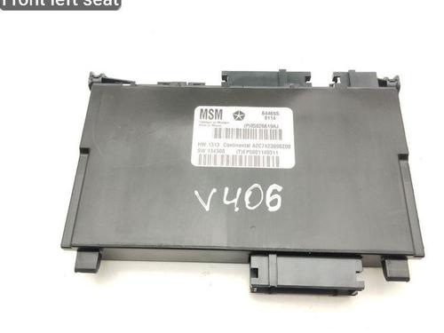Used Electronic module MASERATI QUATTROPORTE VI 3.0 S (411 hp) 28933782