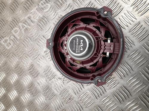 Speaker KIA EV6 (CV) 77 GT AWD | BP37559827E2 - Image 2