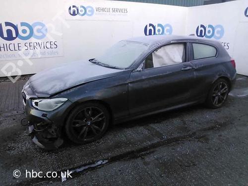 Control unit BMW 1 (F20) M 135 i | BP37580990M11 - Image 7